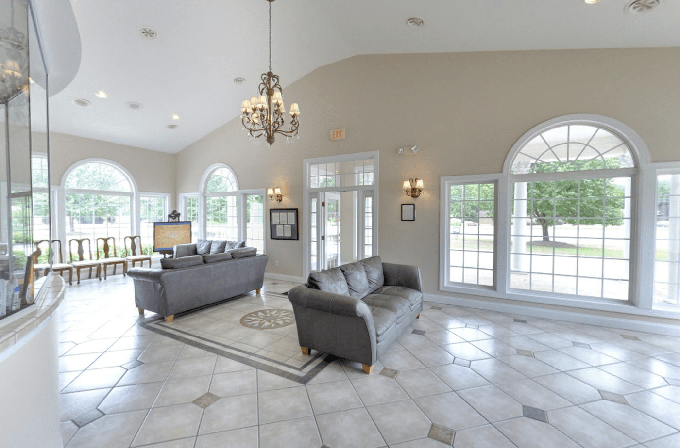 Roseboro NC Dentist Lane & Associates Your Local Roseboro Dentist