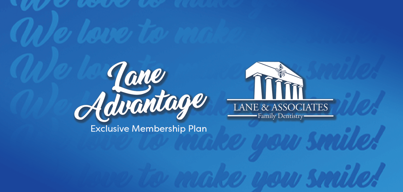 Lane & Associates North Carolina Family Dentistry 877LANEDDS
