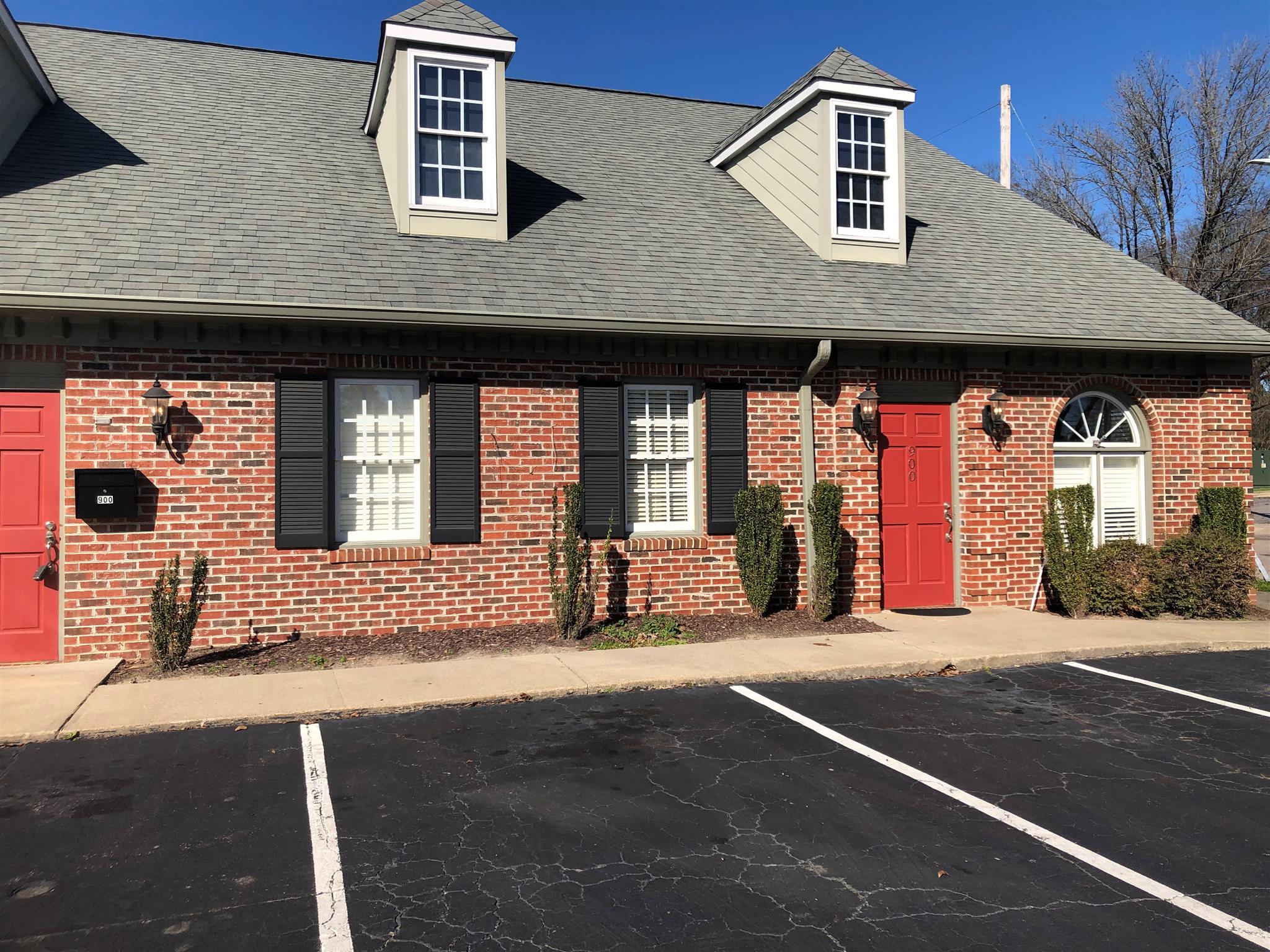 Henderson NC Dentist Lane & Associates Henderson Dental Office