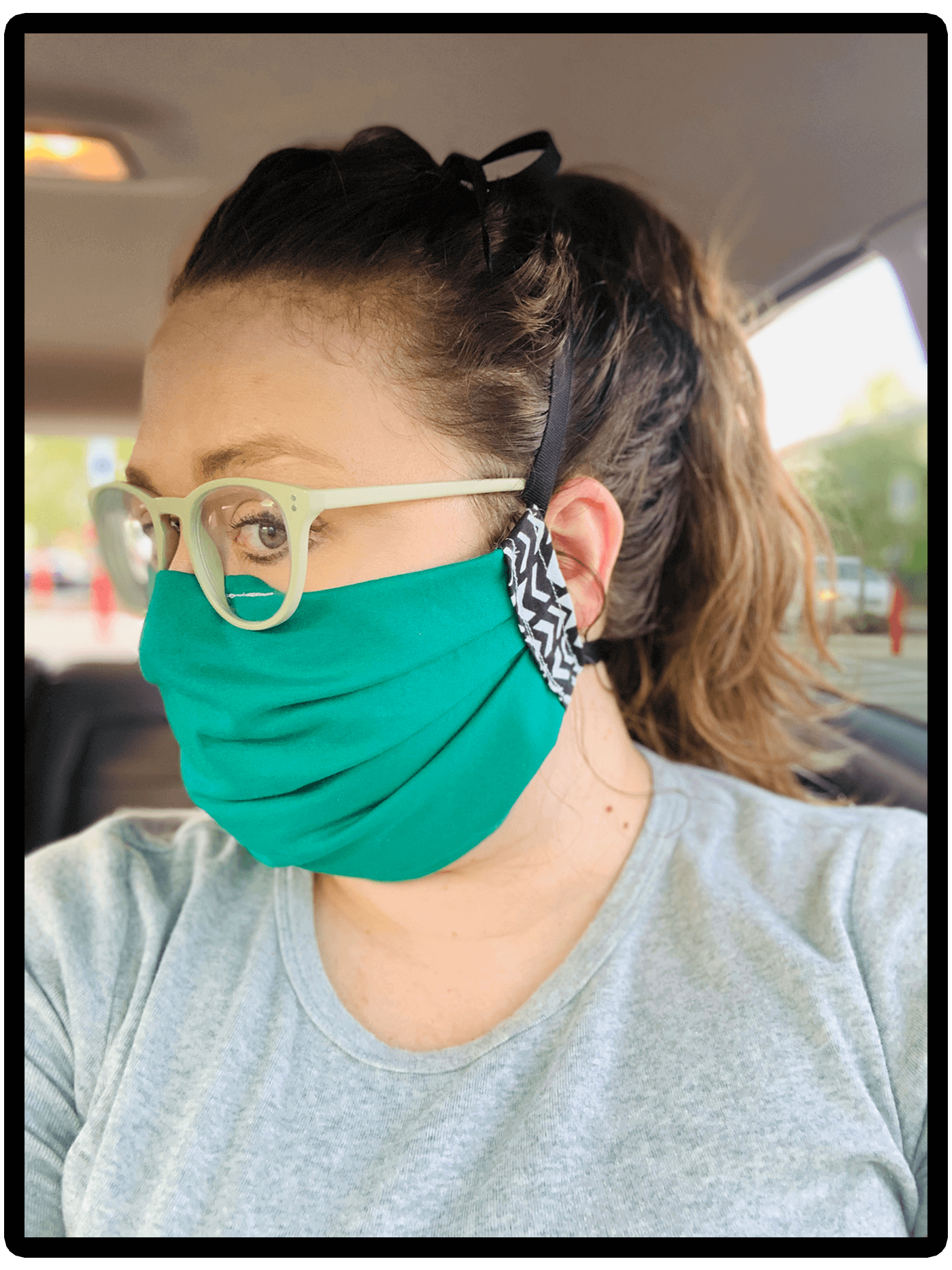 How To Make Surgical Masks Per Medical Professionals DIY Sewing