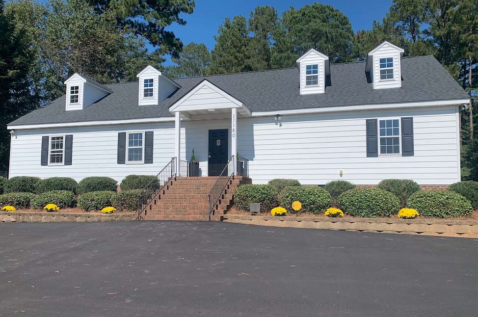 Middlesex Dentist Lane & Associates DDS Middlesex Dental Office