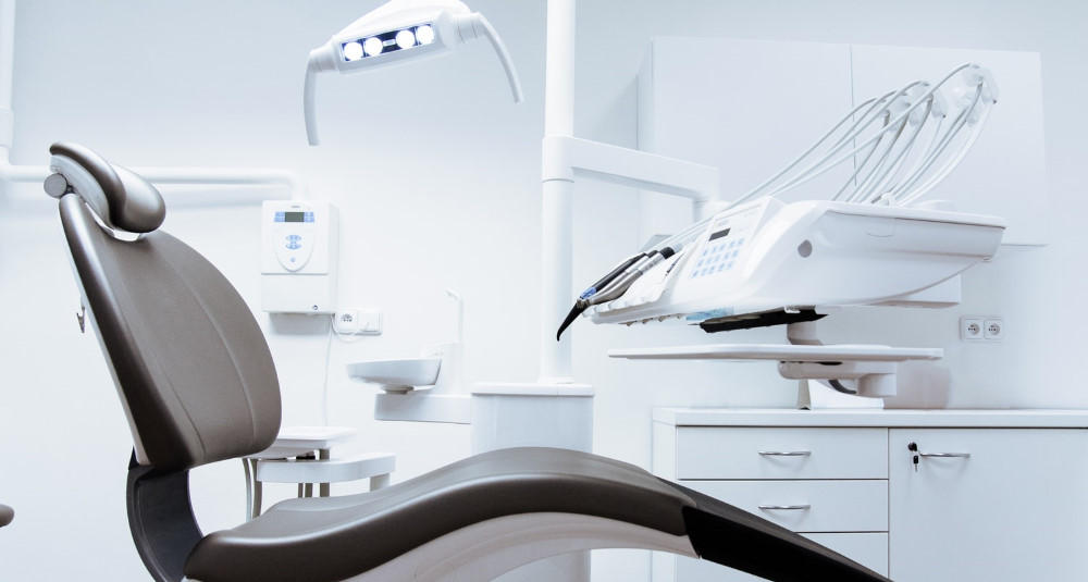 Dental Infection Control Awareness Month at LAA DICAM20 Lane DDS