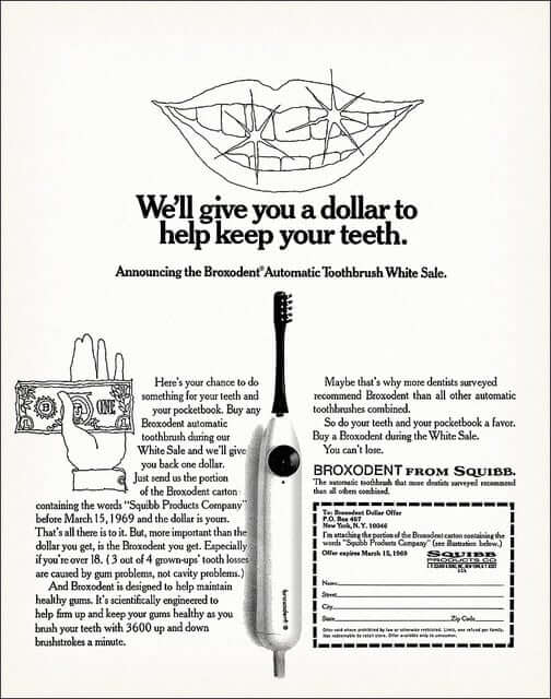 Who Invented The Toothbrush? Lane & Associates