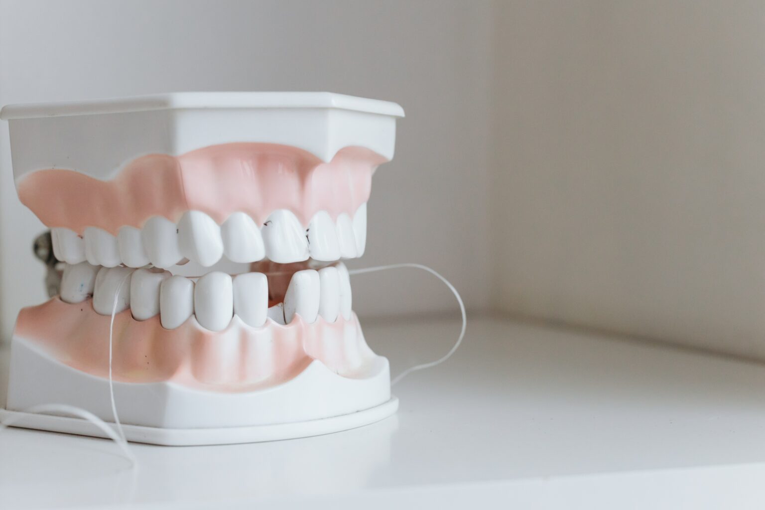 What is a Temporary Dental Bridge?