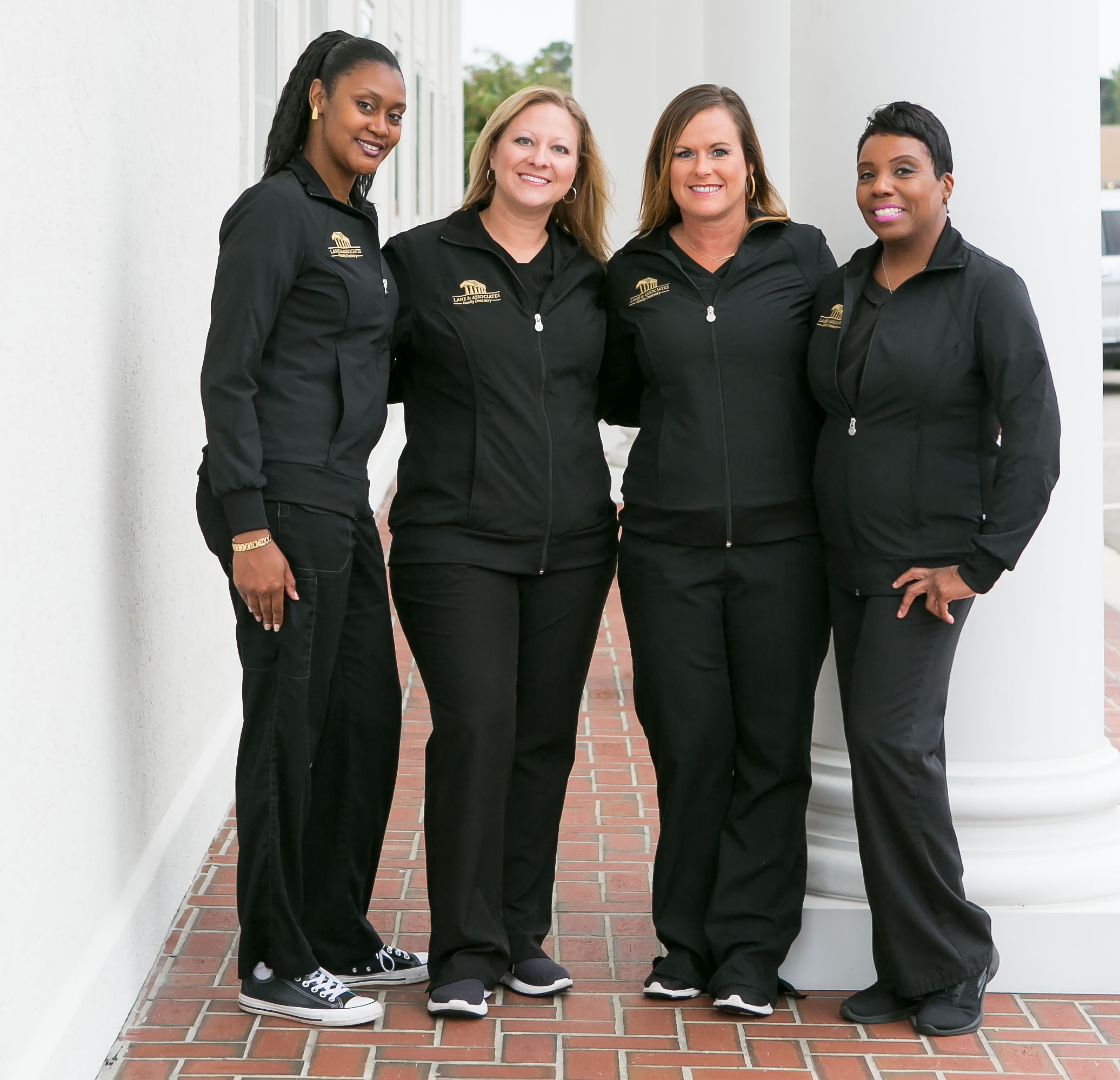 Careers at Lane & Associates Dental Jobs in North Carolina