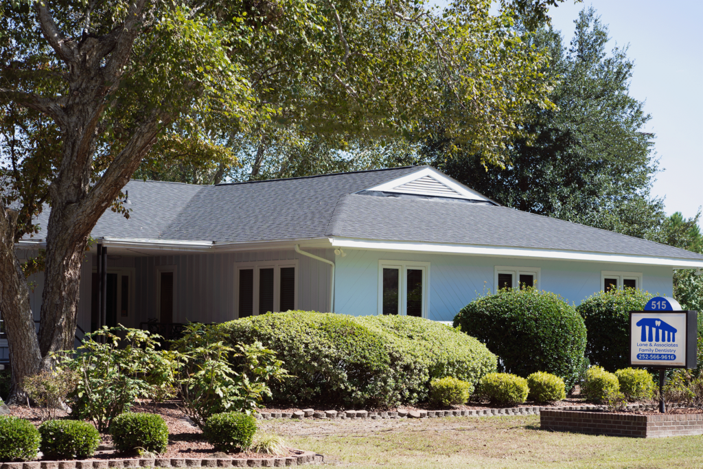 La Grange Dentist Lane & Associates DDS La Grange Dental Office