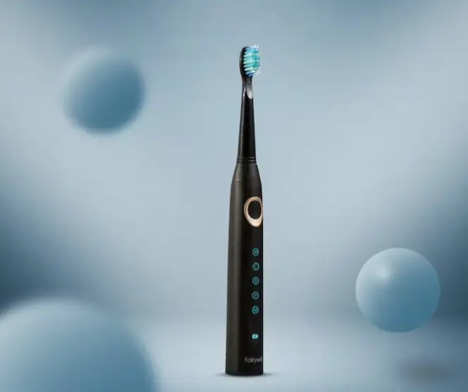 Can An Electric Toothbrush Damage Your Teeth? Lane & Associates