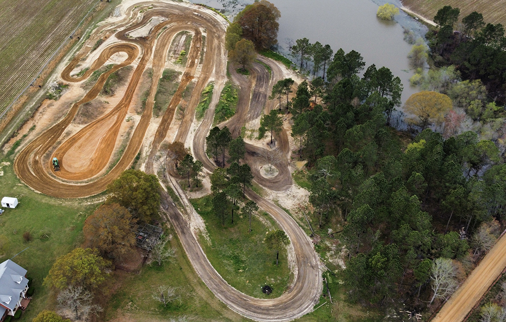 Lane Farm MX Premier MX Track Near You in Southeast GA