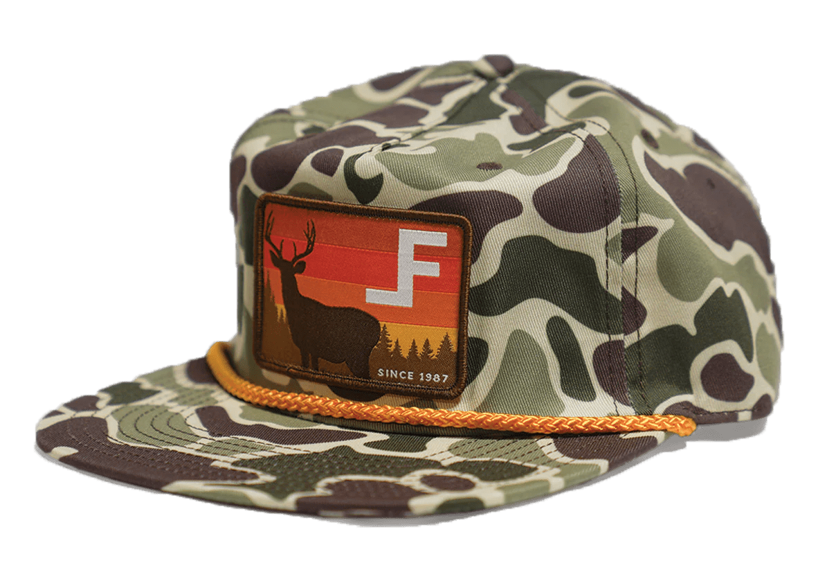 Deer Lane Frost Brand