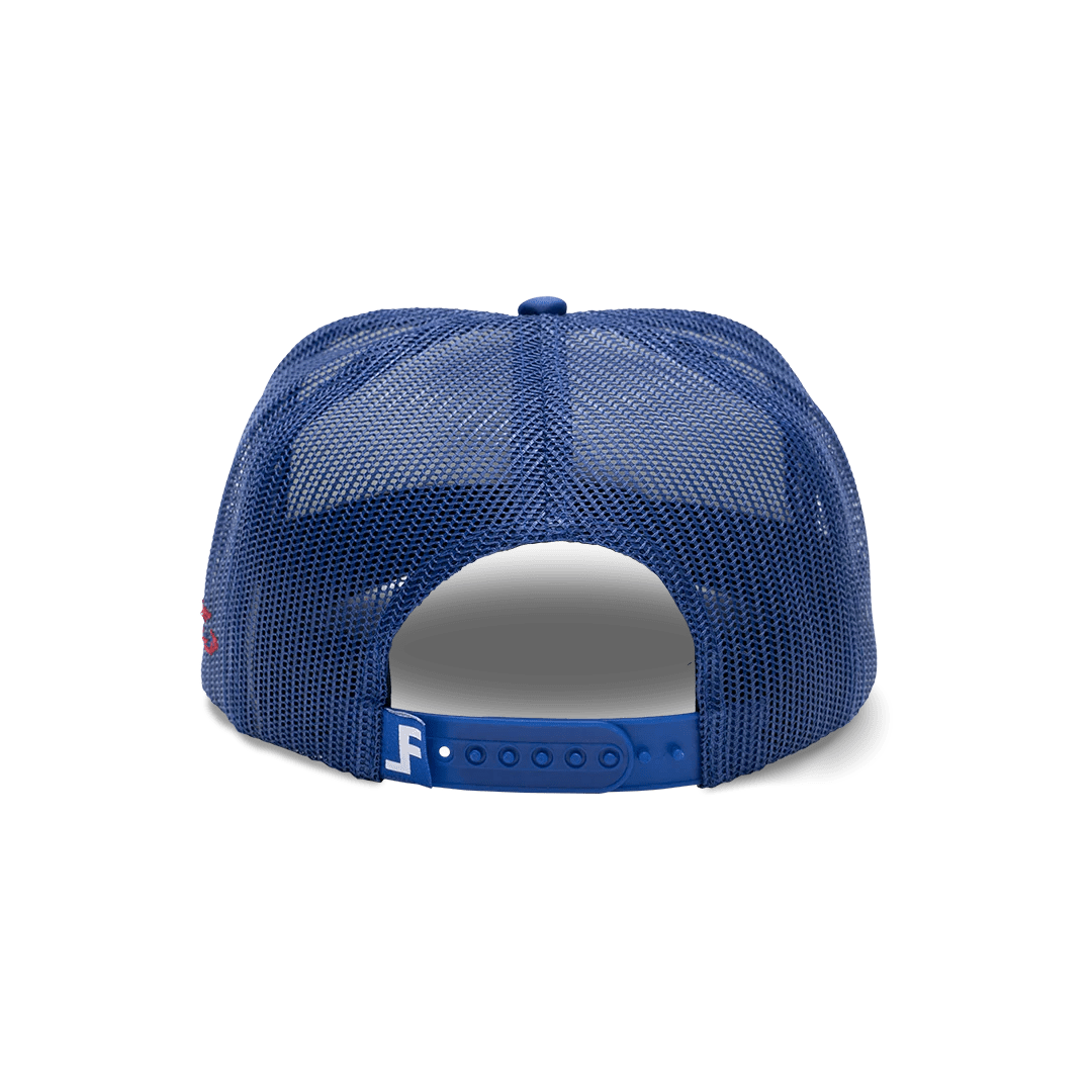 Ice Man Lane Frost Brand