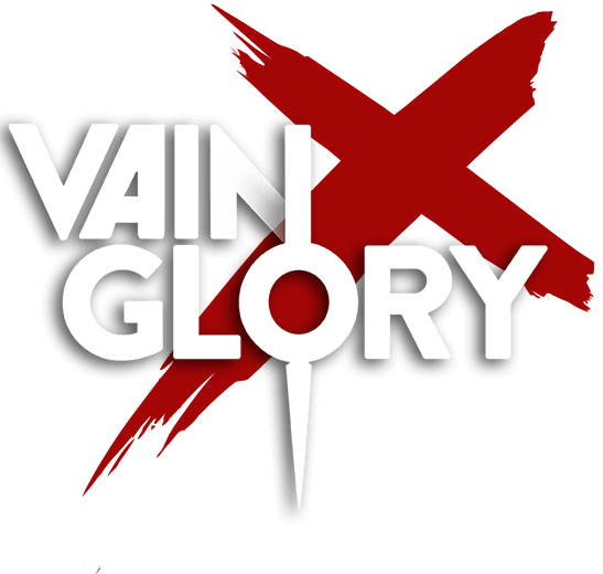 LanePushing Games — Vainglory