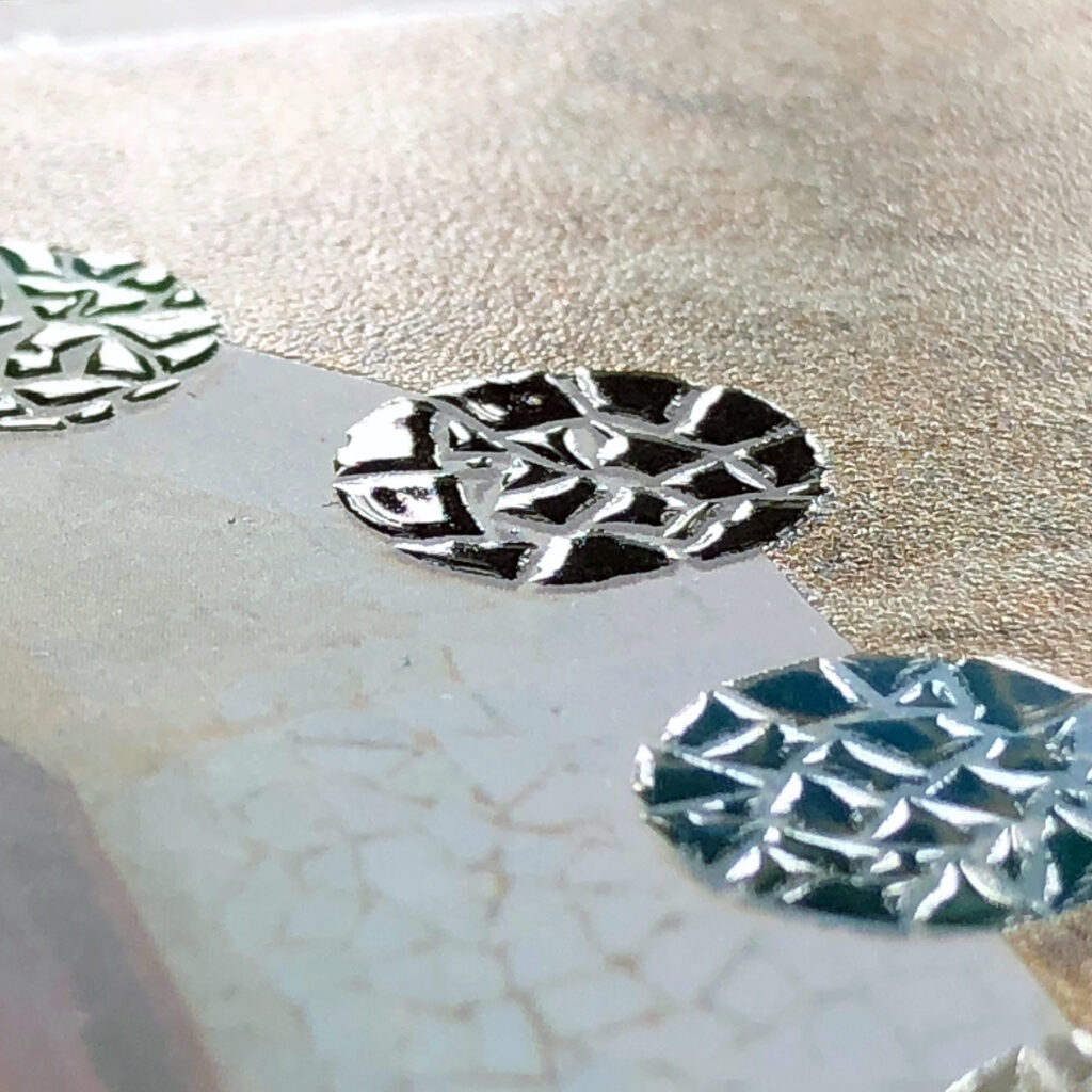 Specialty UV Coatings Laner Kimya