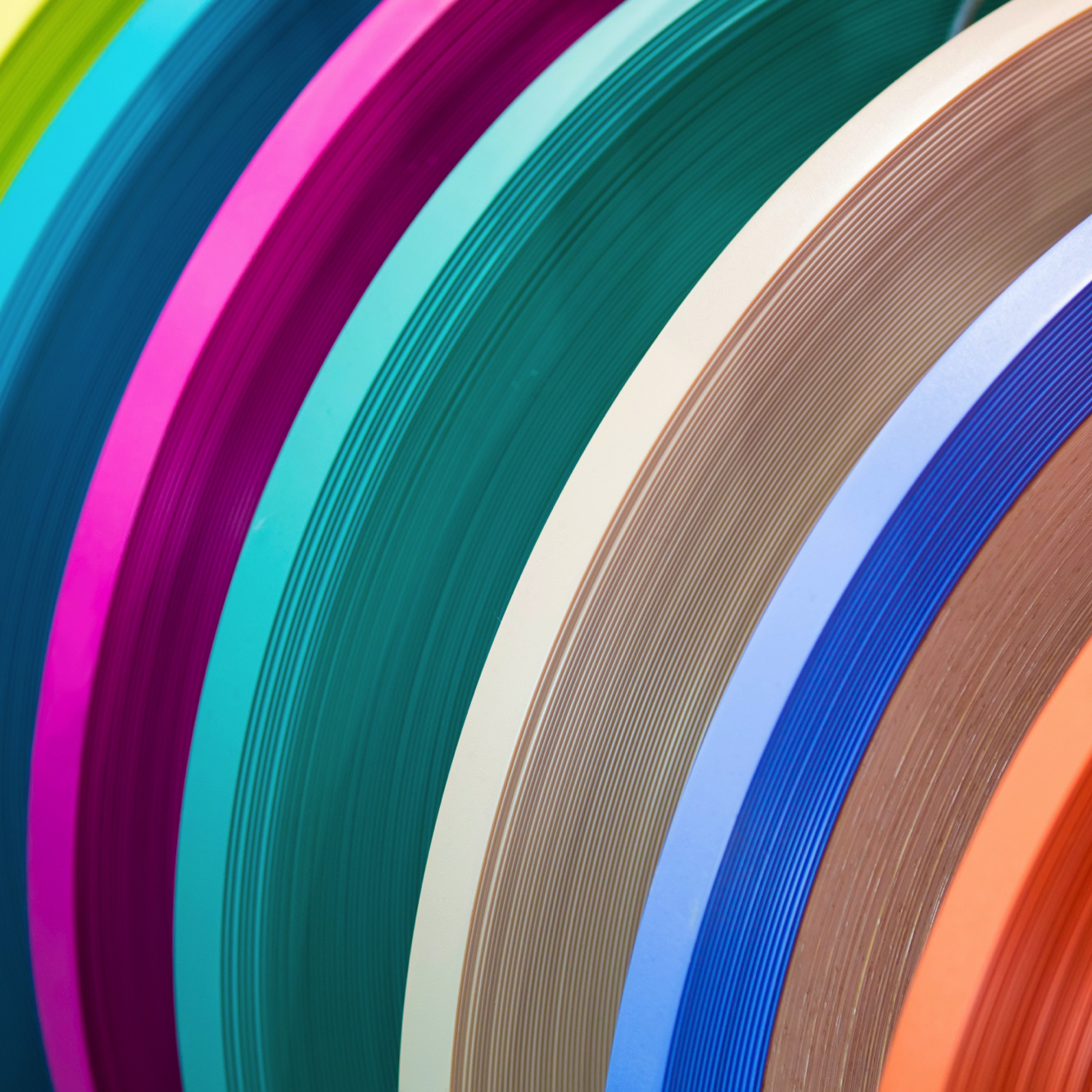 Industrial UV Coatings Laner Kimya