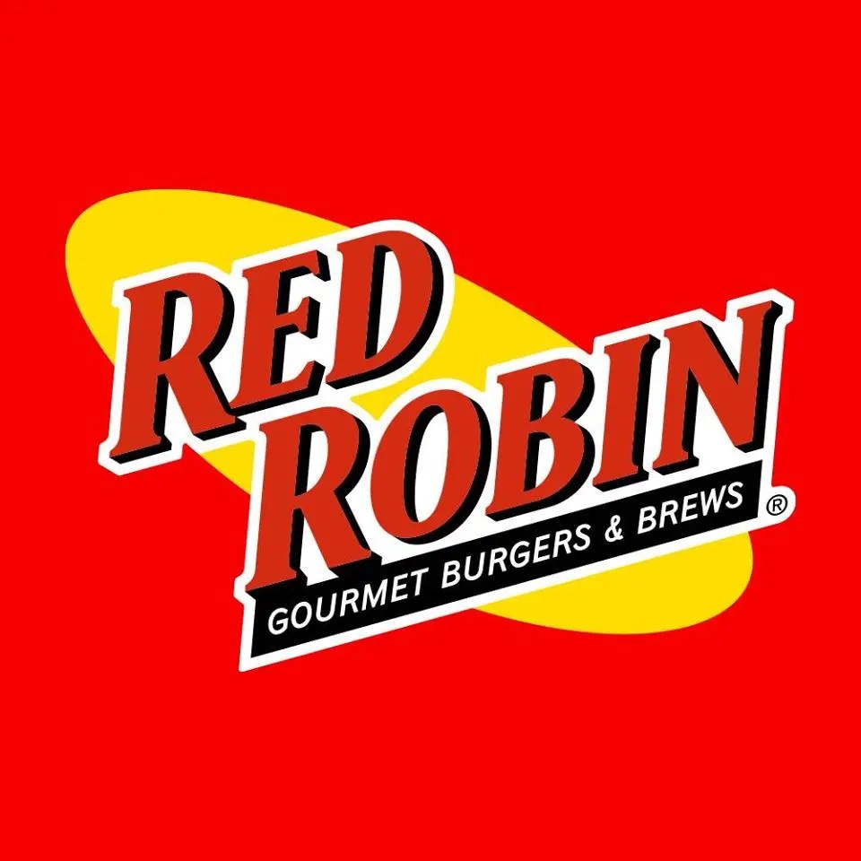 Red Robin Gourmet Burgers and Brews Lane Restaurants Supporting