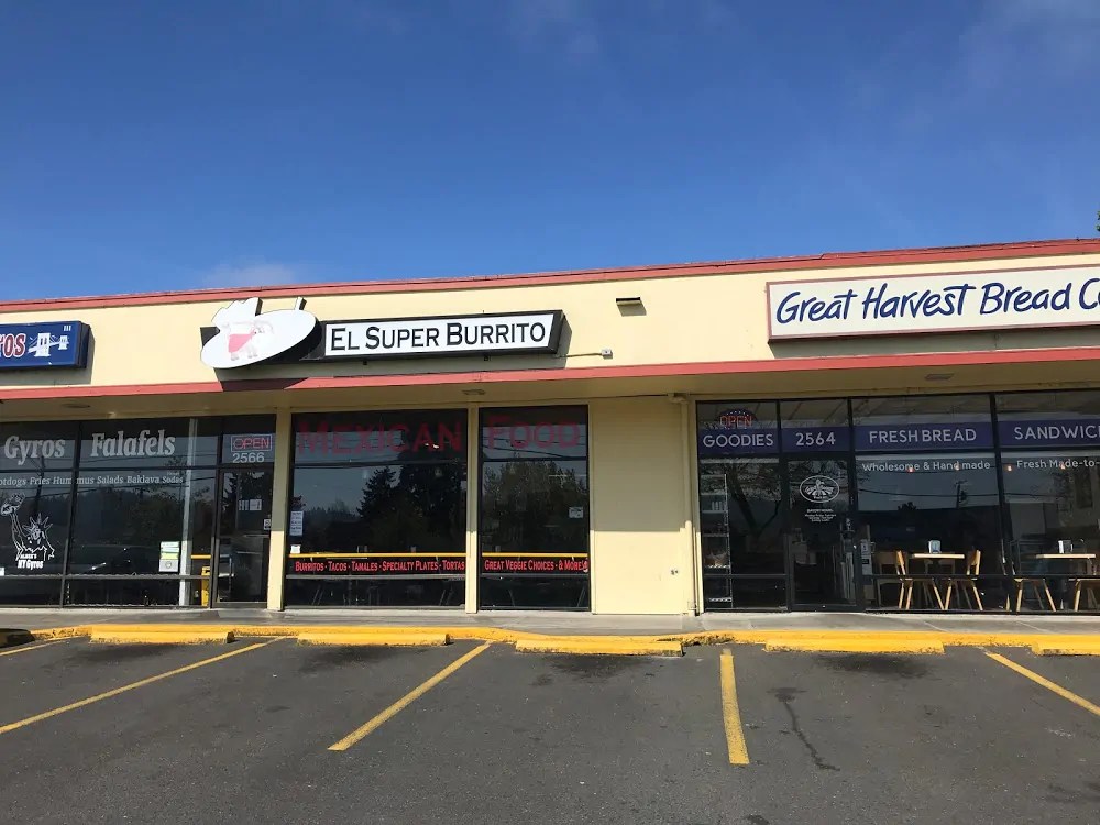 Tacos & Burritos Archives Taco Restaurants in Eugene and Springfield