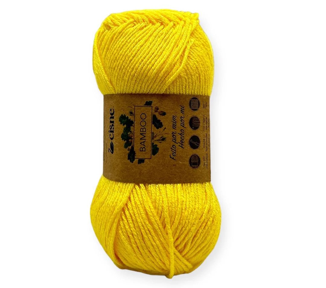 Hilo Bamboo 168 Laneria Las Labores