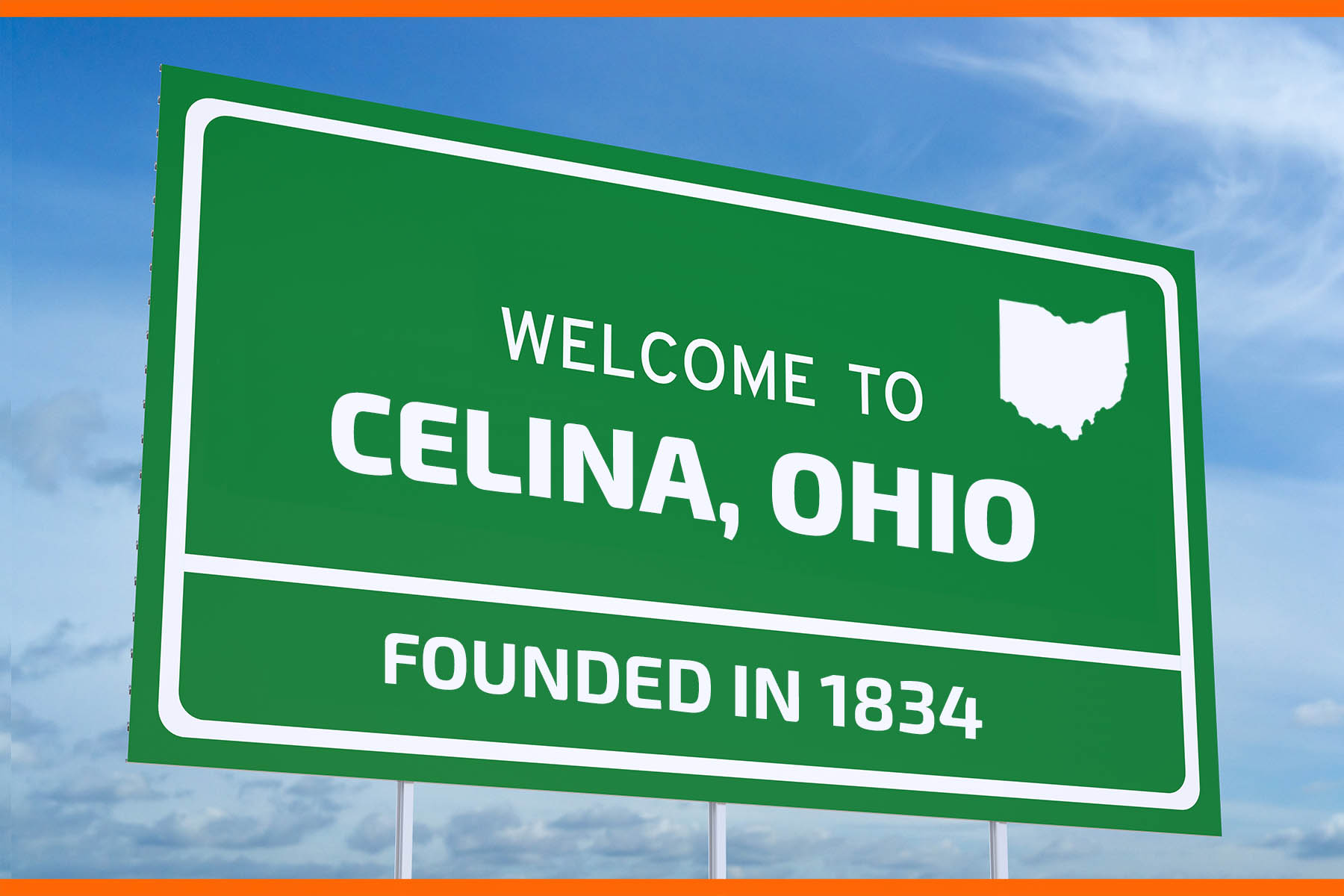 Celina, Ohio Lanes Moving & Storage