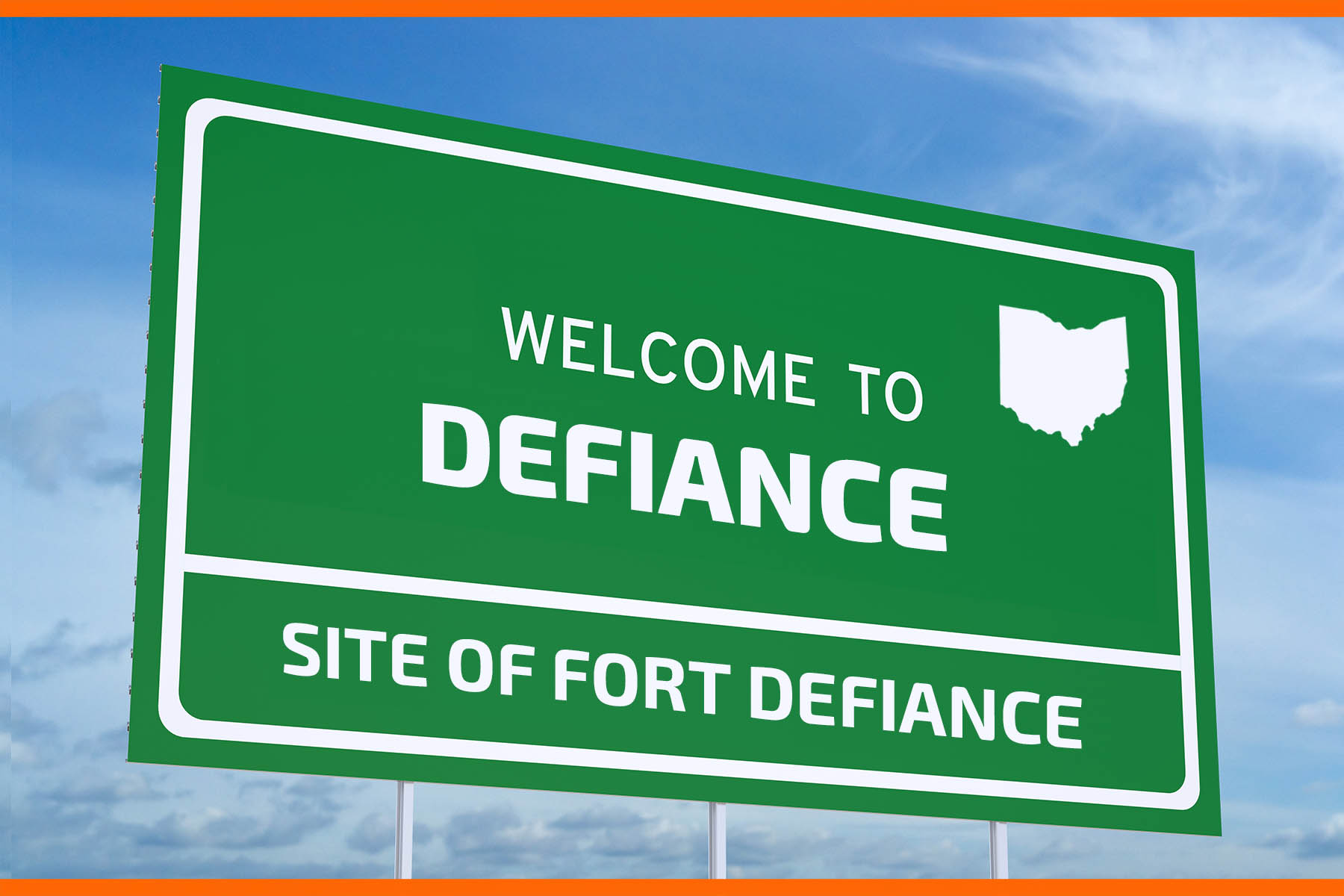 Defiance, Ohio Lanes Moving & Storage