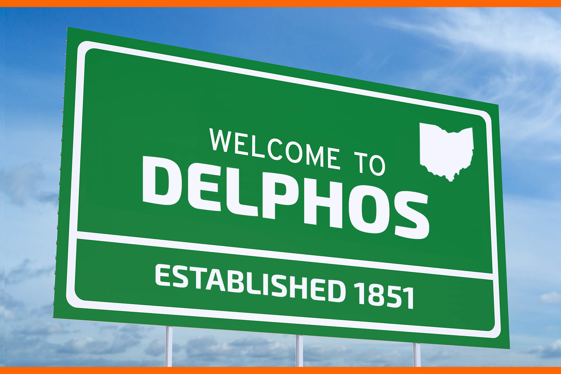 Delphos, Ohio Lanes Moving & Storage