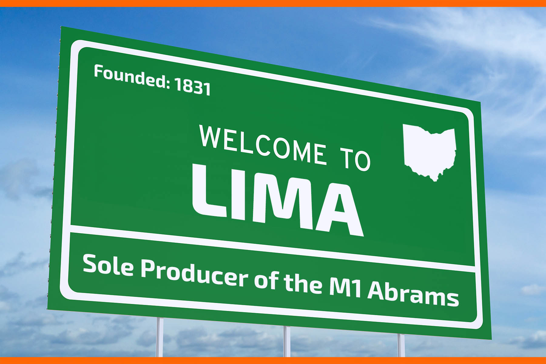 Lima, Ohio Lanes Moving & Storage