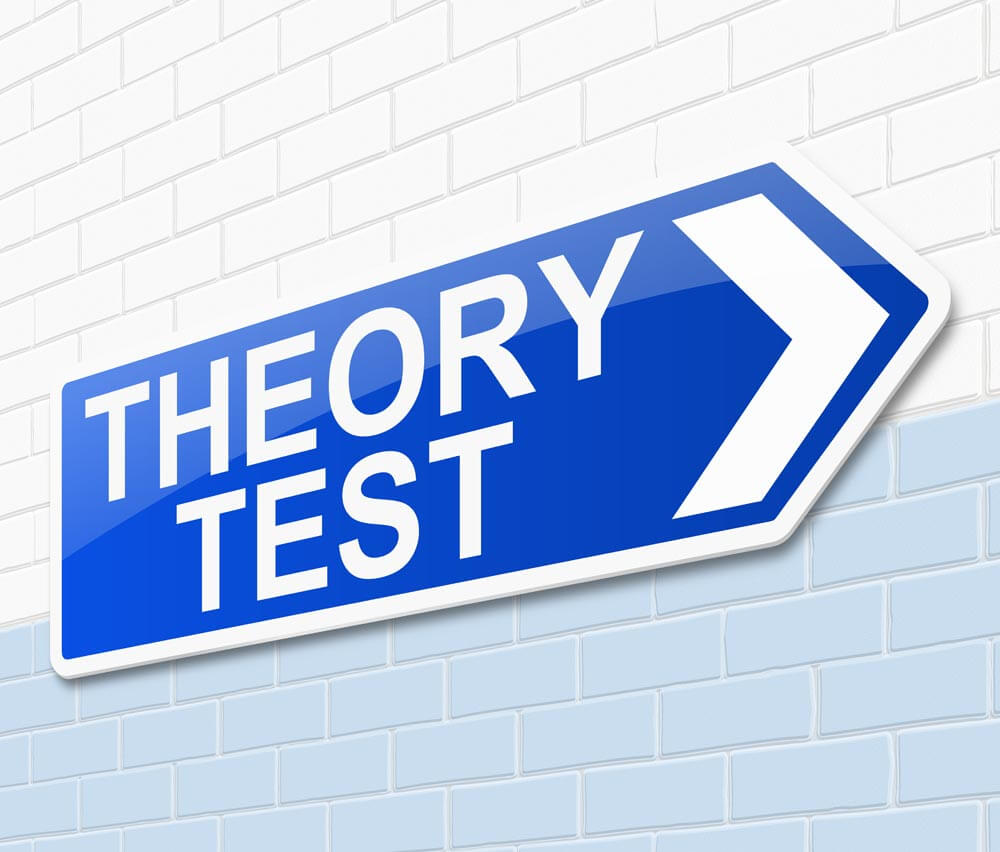 Driving Theory Test training Bromley Lanes School of Driving