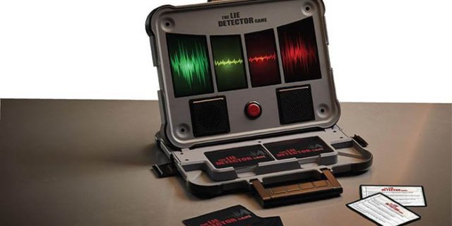 Los detectores de metales se vienen utilizando desde hace varias décadas en diferentes ámbitos. El Juego Del Detector De Mentiras De Hasbro Afirma Que Debe Analizar Su Voz Para Determinar Verdades La Neta Neta