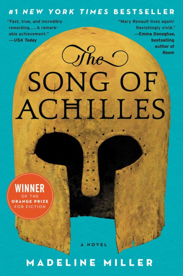 The Song of Achilles': A tale of true love and trials and 