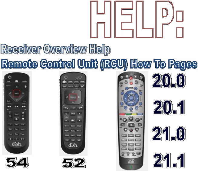 Lane TV & Satellite Dish Support