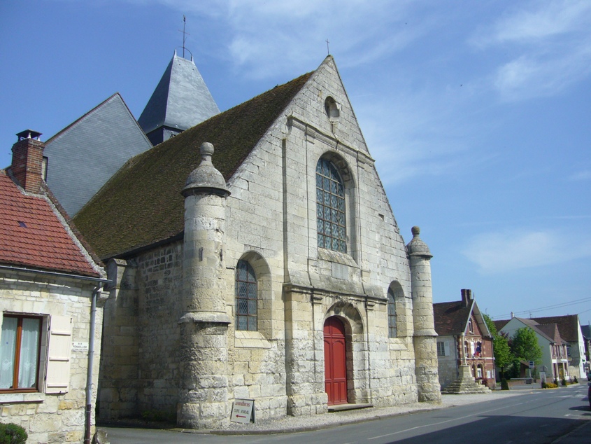 L 'Eglise