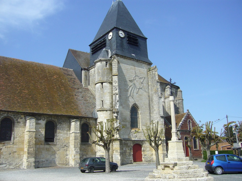 L 'Eglise