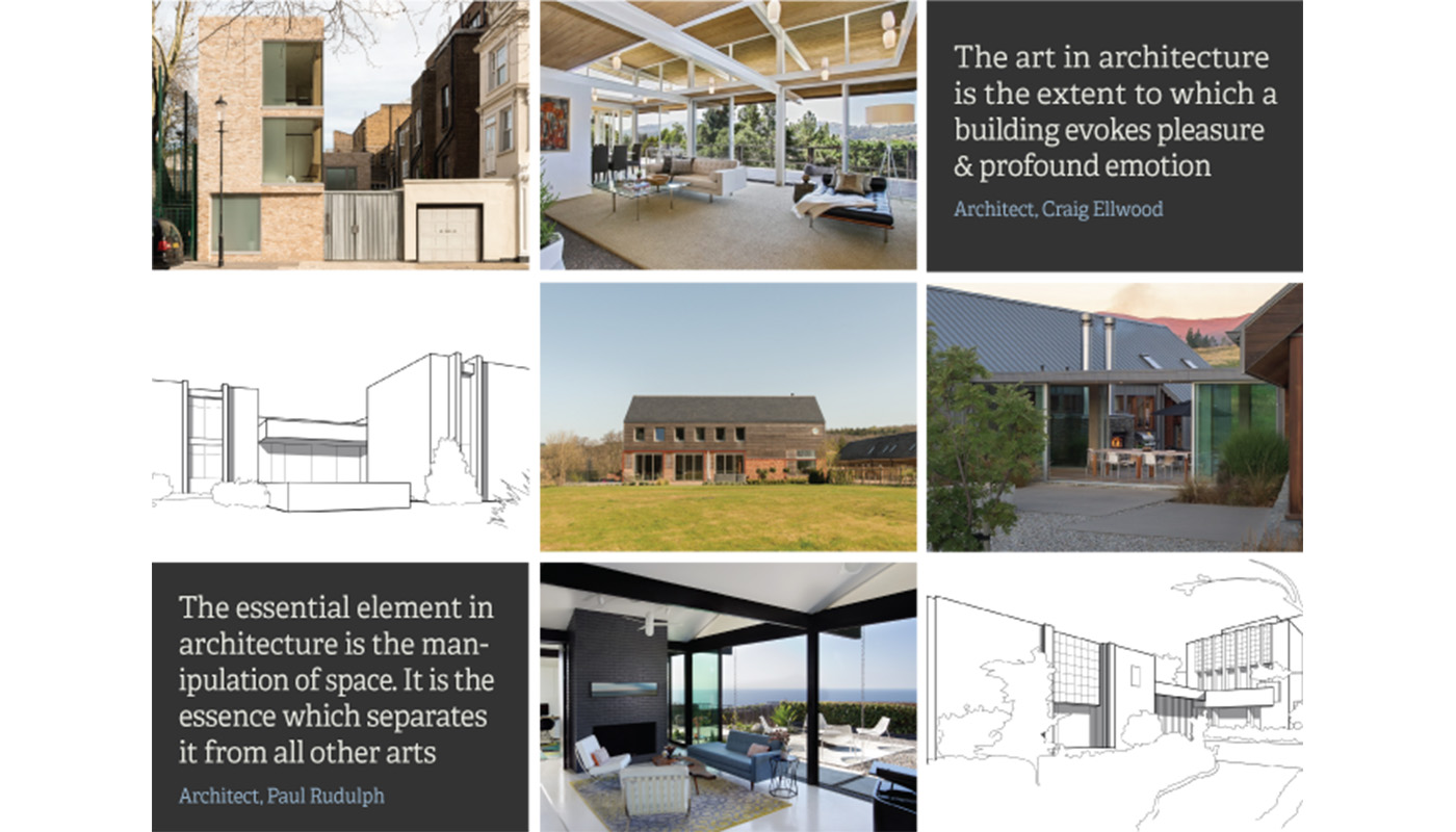 Lang Architecture Launches Brick & Wonder Real Estate Platform Lang