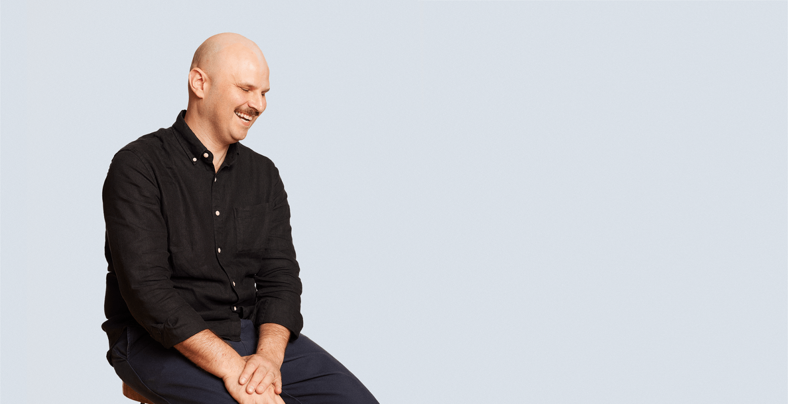 Zac Zeller - Staff - Lang