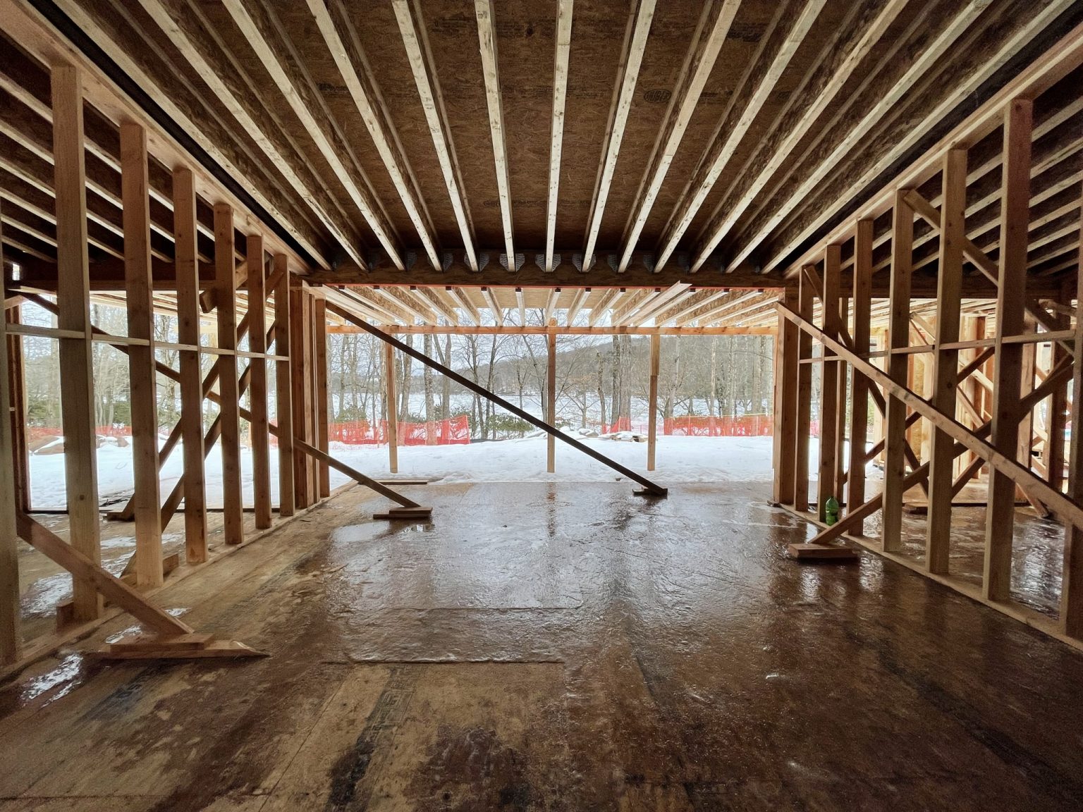 Kenoza Lake House Portfolio Lang