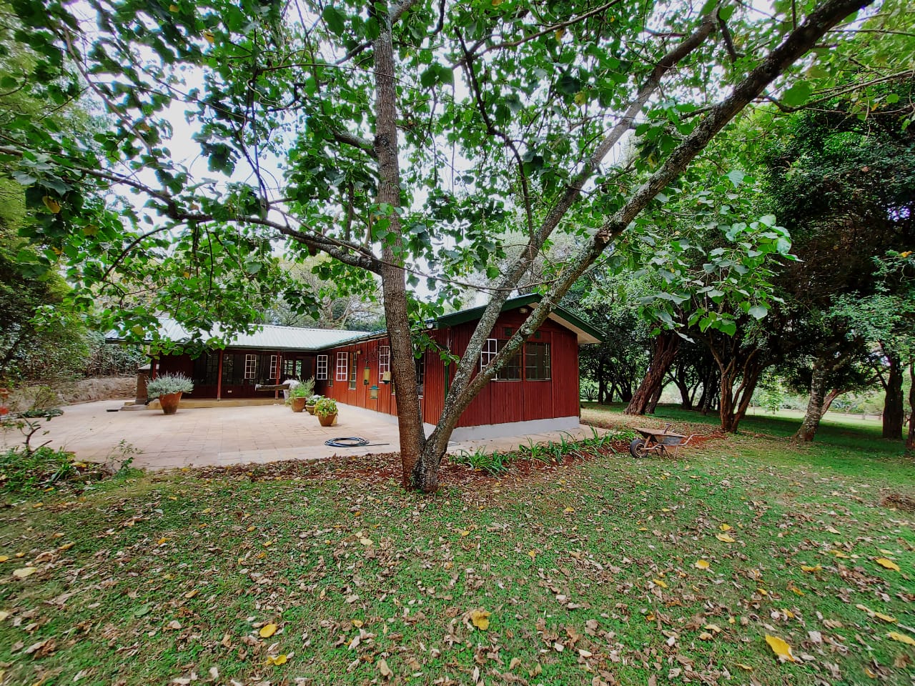 2Bedroom House for Rent in Hardy, Karen Langata Link Real Estate