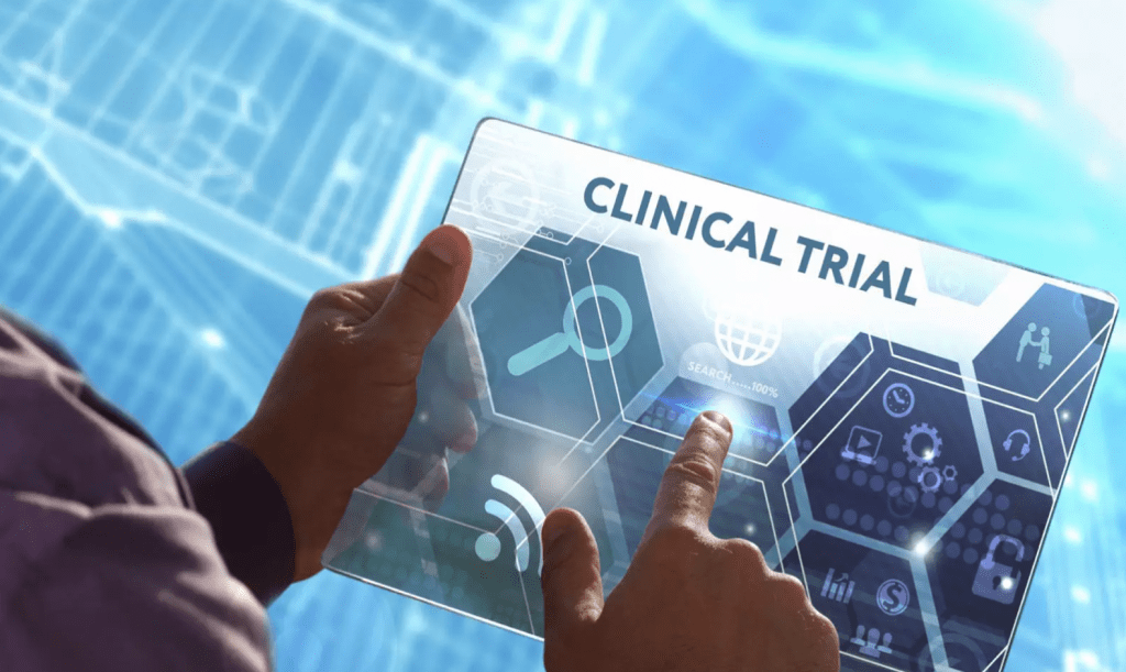 How to Safeguard Trial Data Privacy Confidentiality and Security in