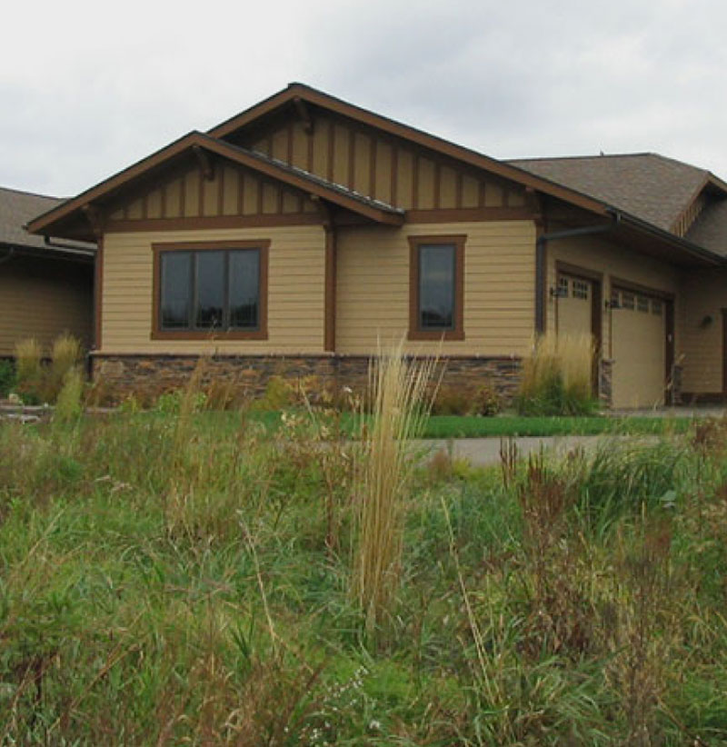 Lang Builders, Minnesota Home Builder, New Home Construction