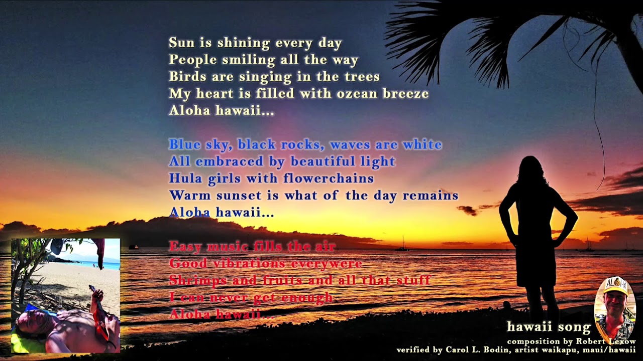 The Power Of The Moana Songs