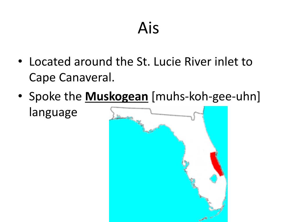 The Muskogean Language Family
