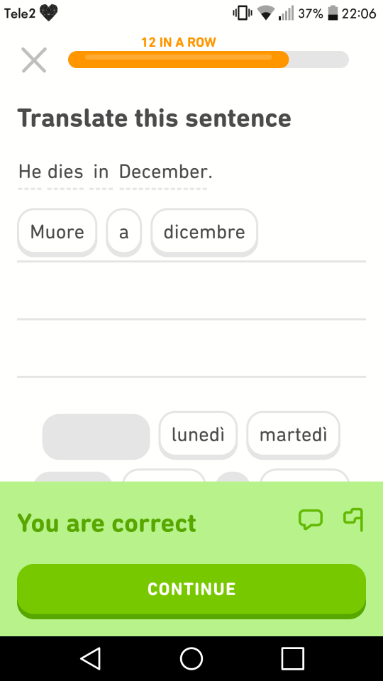 Can You Answer That Question Duolingo