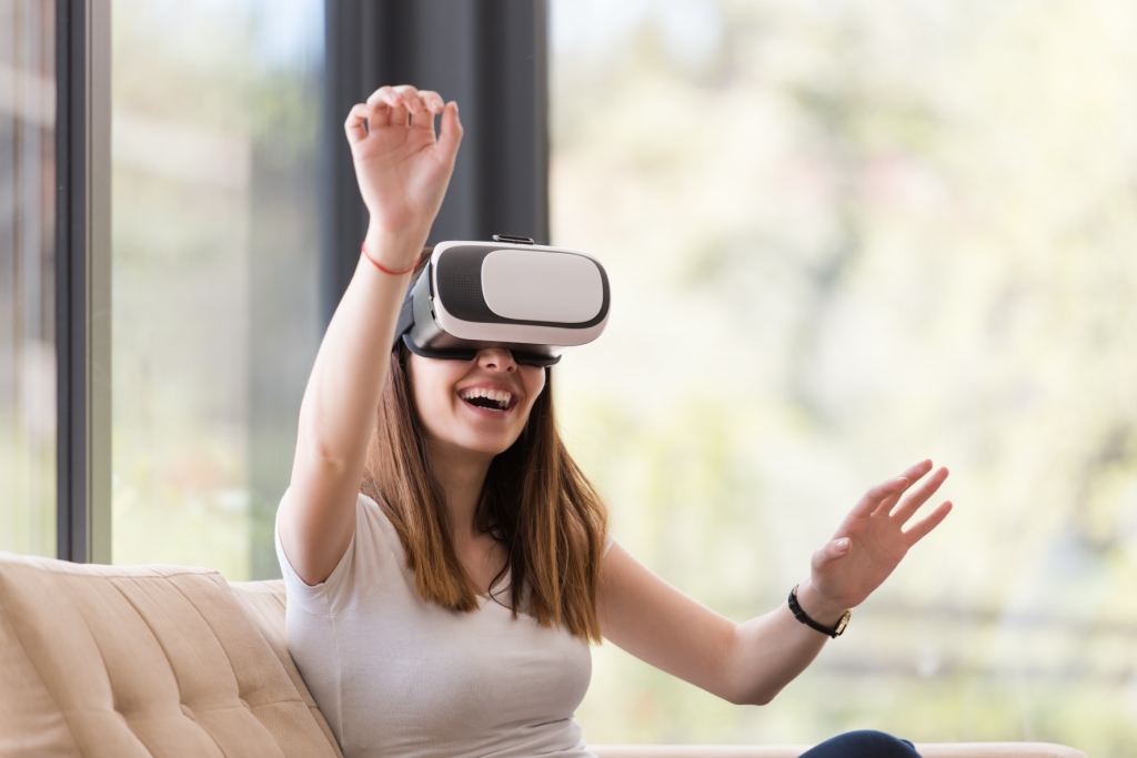 The Best Programming Languages For Virtual Reality Development