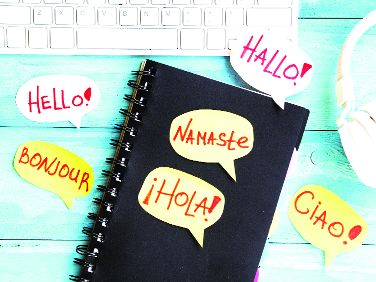 The Best Time To Start Learning A Foreign Language