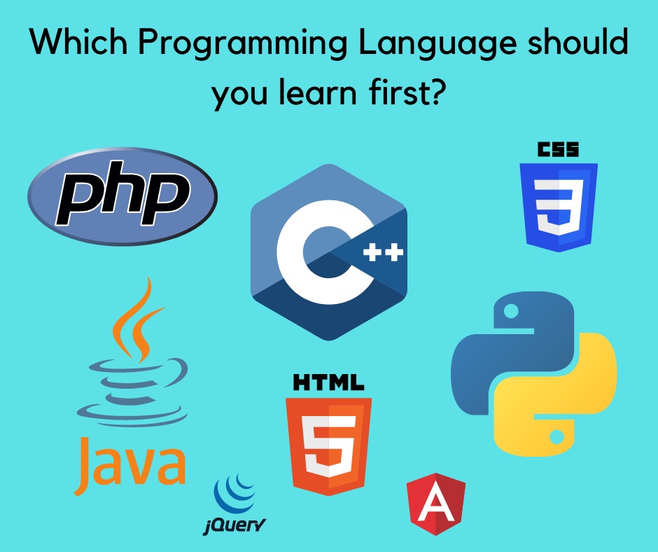 The Right Programming Language For You