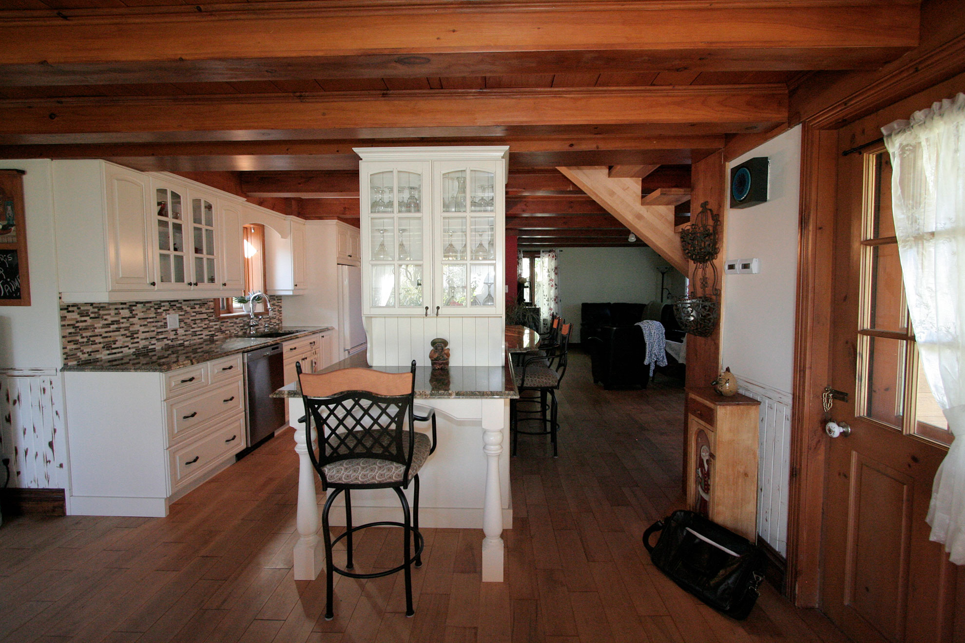 Drummondville • CUISINES LANGdesign