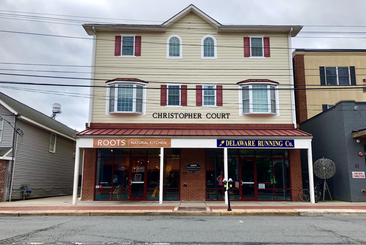 Christopher Court Lang Development Group