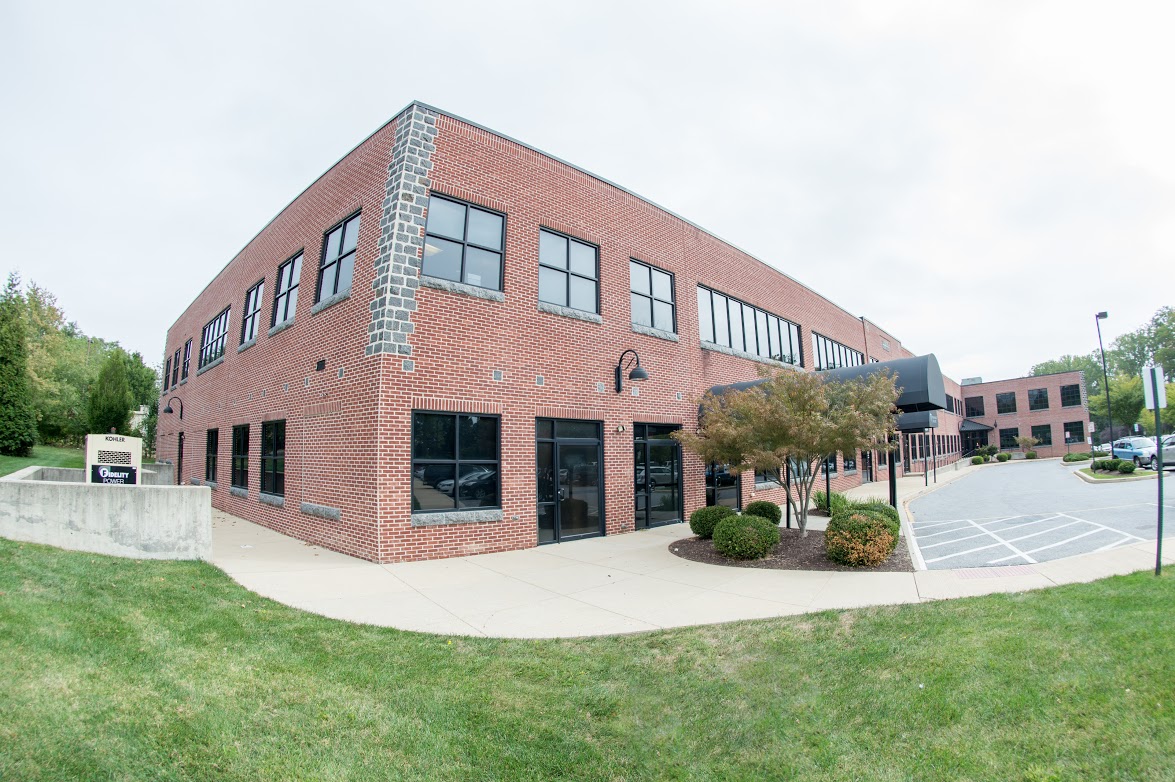 Centerville Lang Development Group