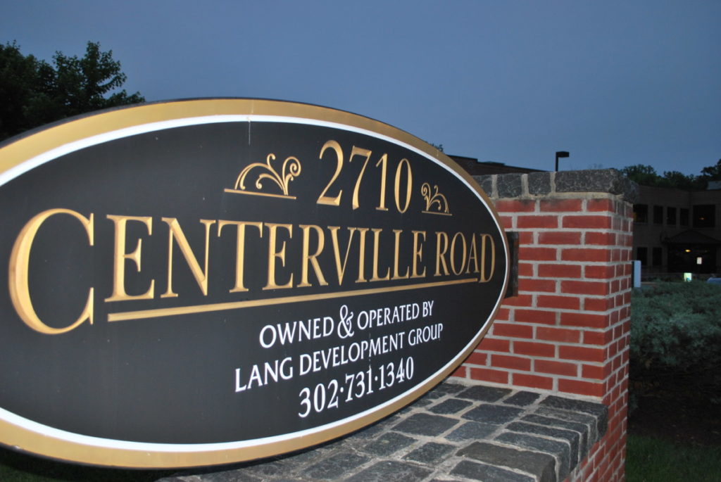 Centerville Lang Development Group