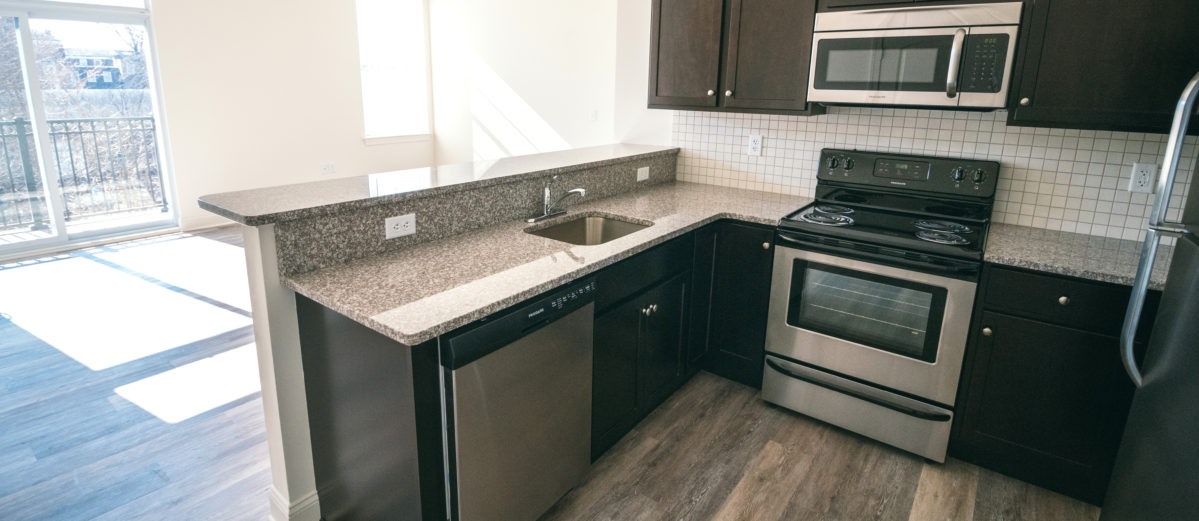 North College Crossing Lang Development Group