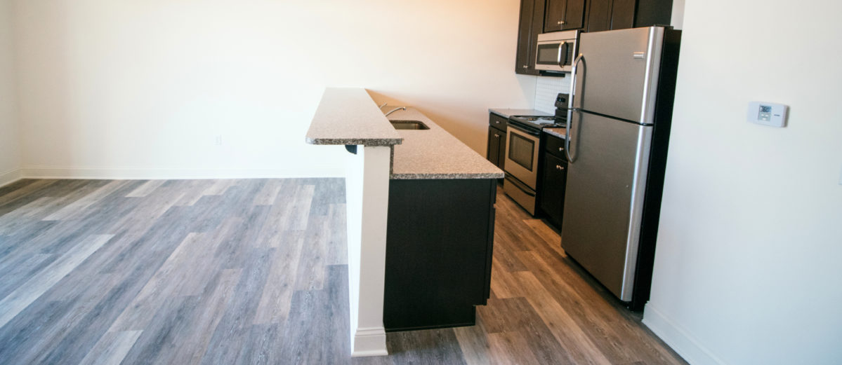 North College Crossing Lang Development Group