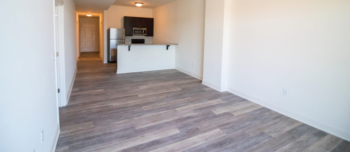 North College Crossing Lang Development Group