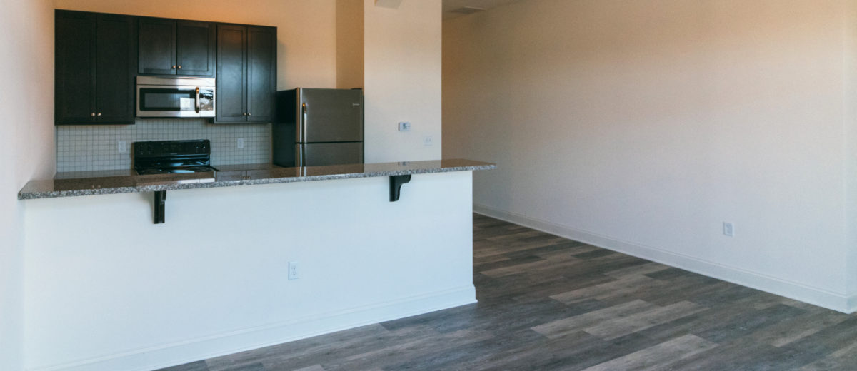 North College Crossing Lang Development Group